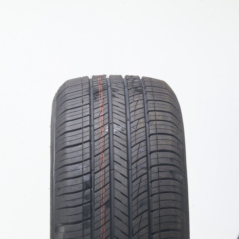 Driven Once 245/60R18 Kumho Crugen HP71 105T - 10/32 - Image 2