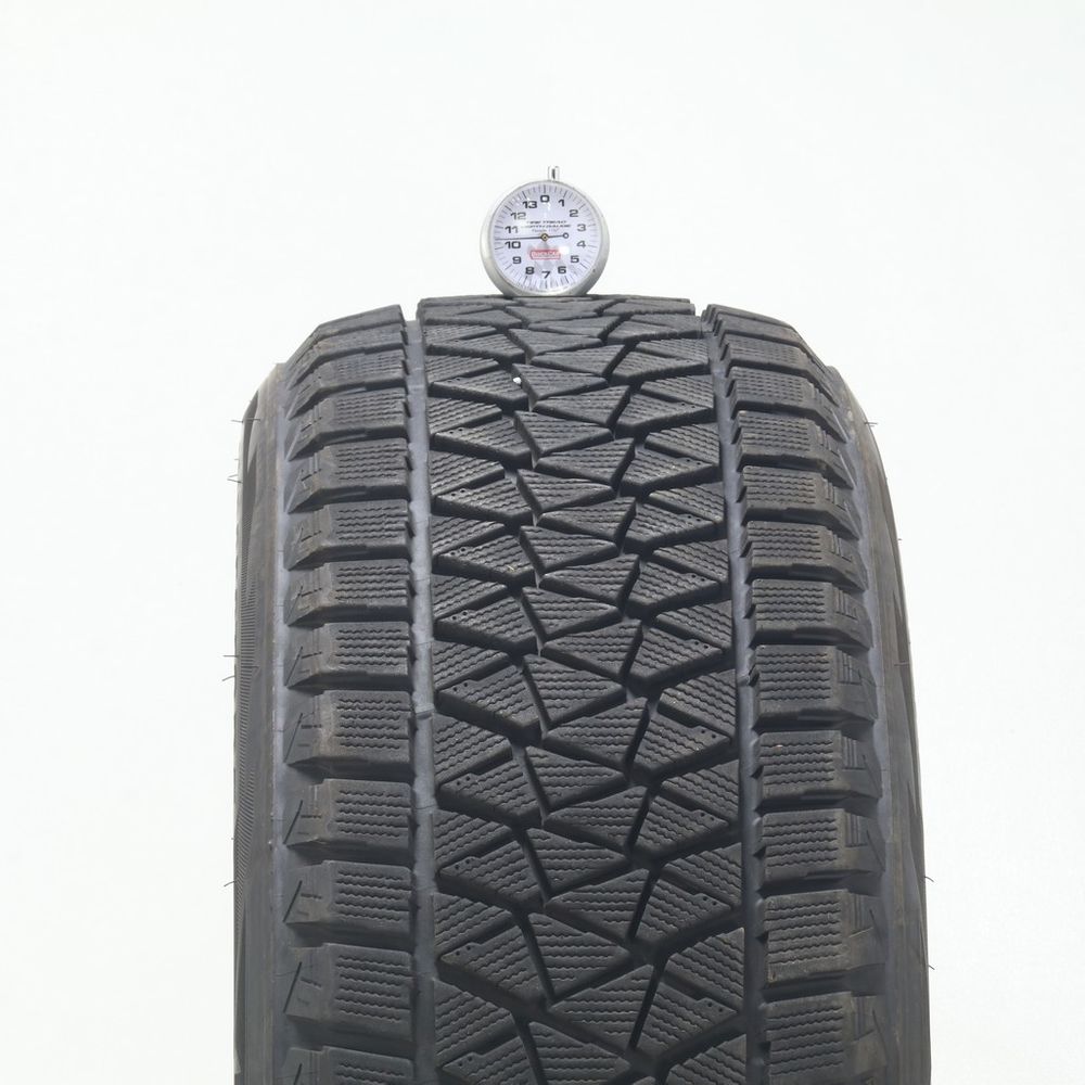 Used 235/55R19 Bridgestone Blizzak DM-V2 105T - 10/32 - Image 2