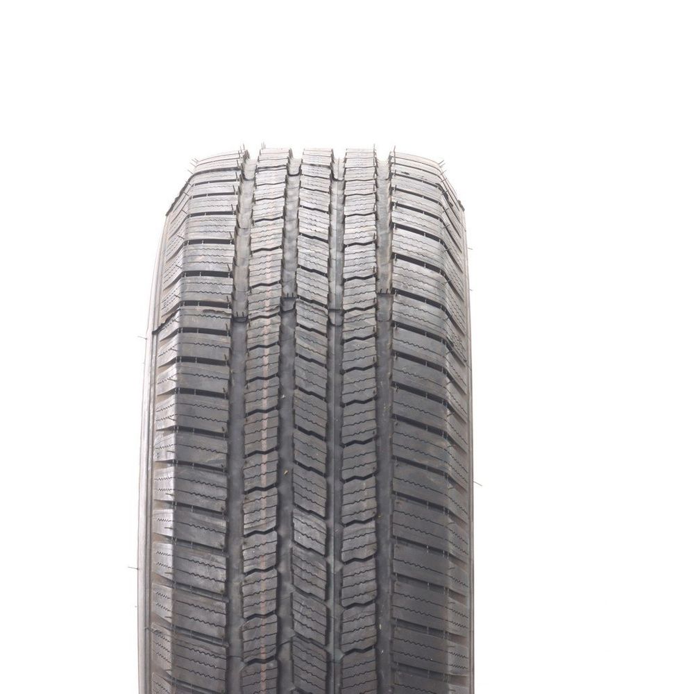 New 265/70R18 Michelin X LT A/S 116T - Image 2