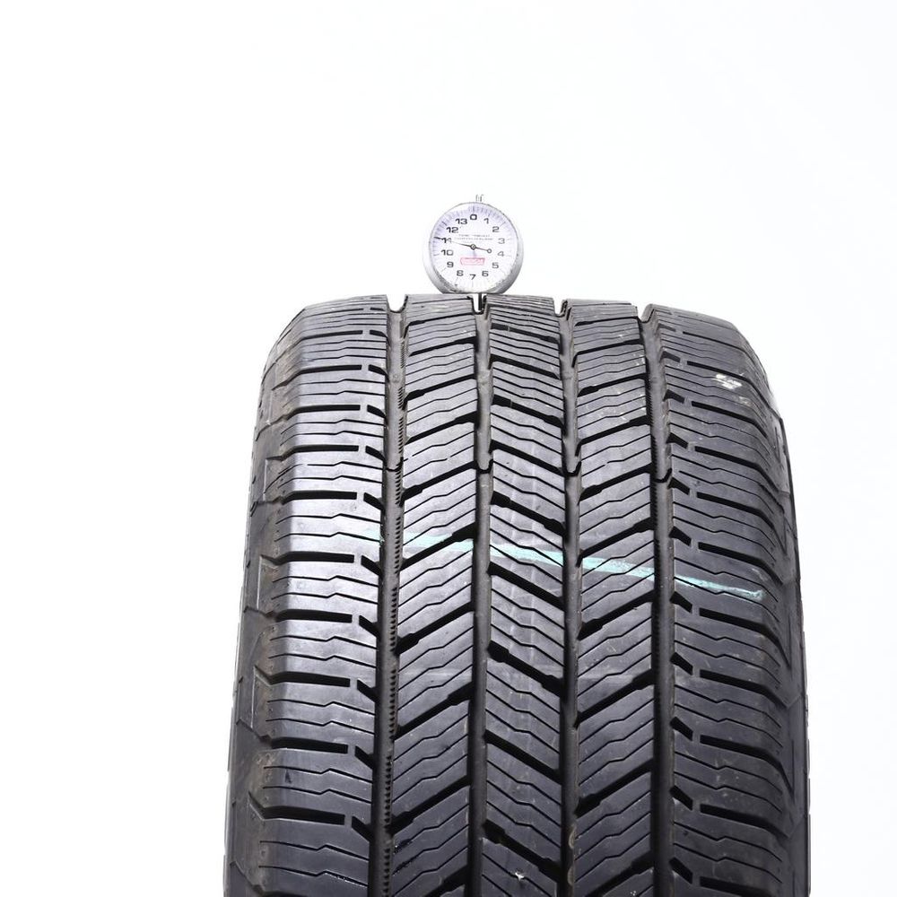 Set of (2) Used 275/60R20 Continental TerrainContact H/T 115H - 9.5-11/32 - Image 5
