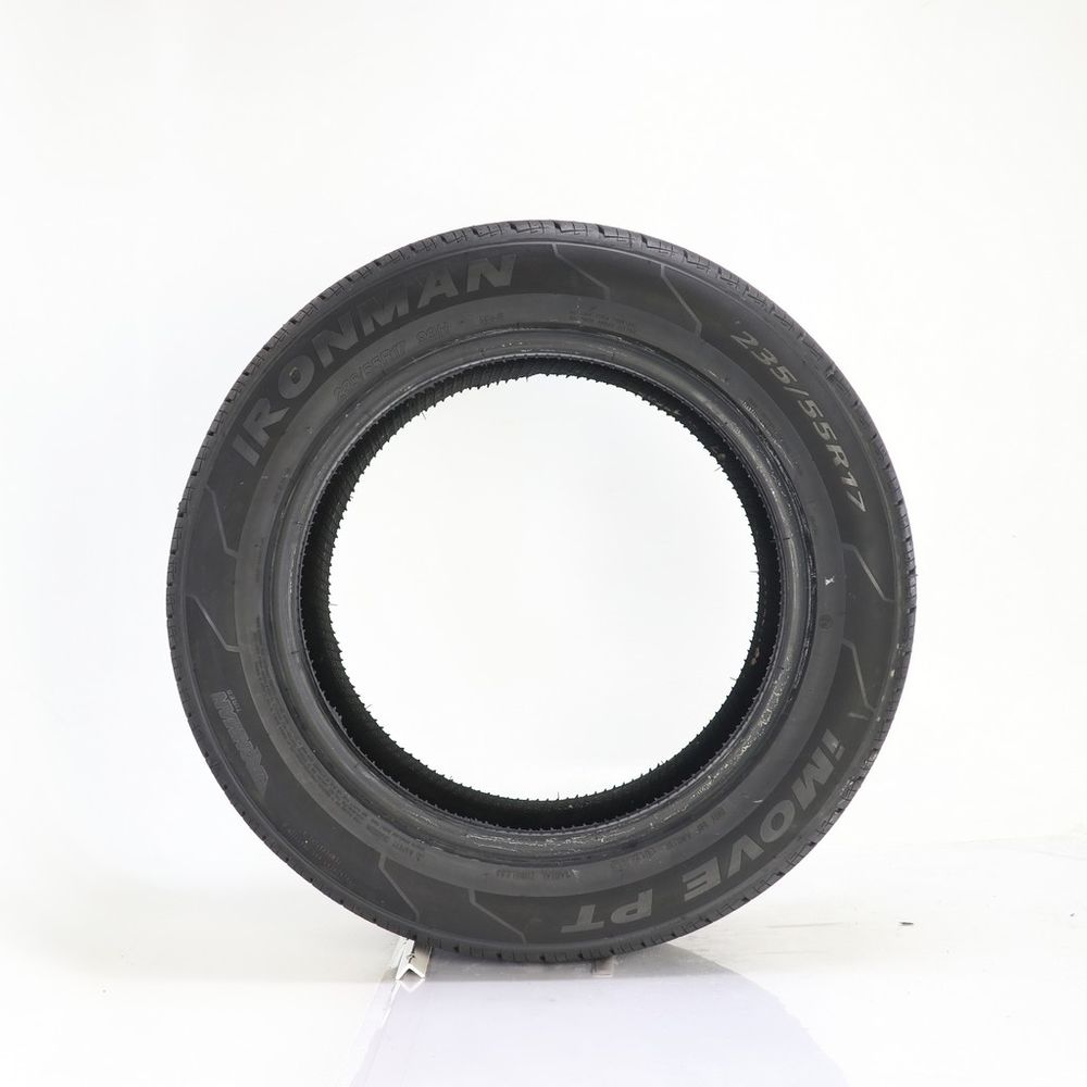 New 235/55R17 Ironman IMove PT 99H - New - Image 3