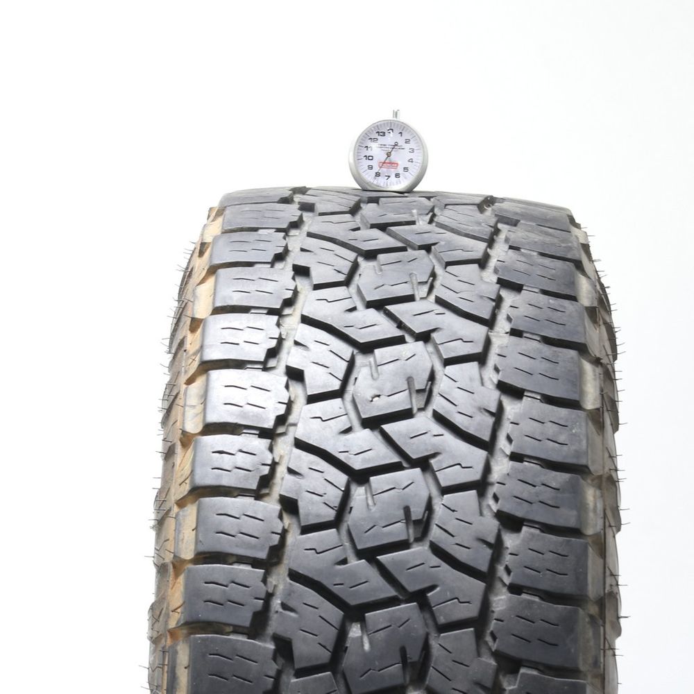 Used LT 275/65R20 Toyo Open Country A/T III 126/123S - 8/32 - Image 2