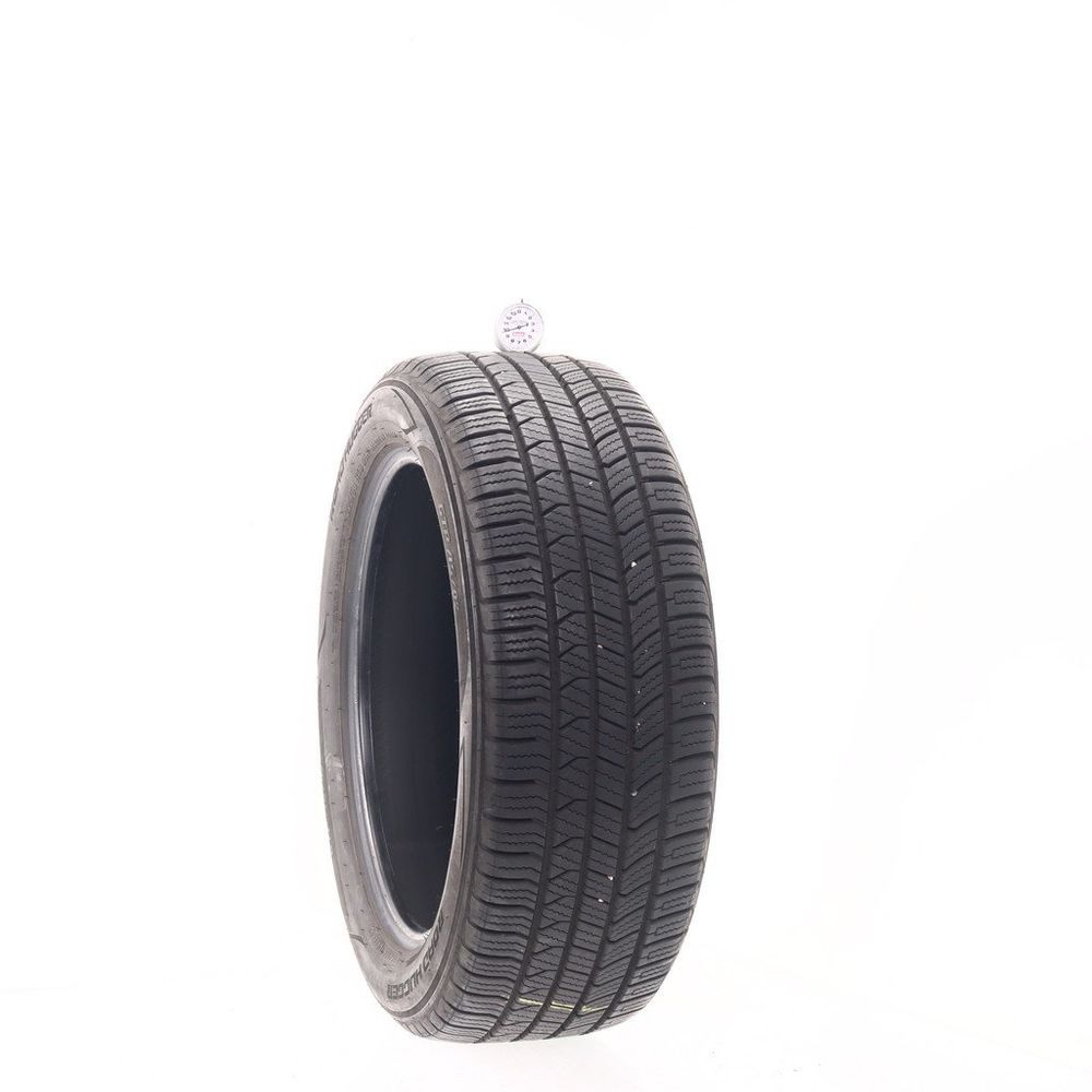 Set of (2) Used 225/50R18 Road Hugger GTP AS/02 95H - 9.5-10.5/32 - Image 1