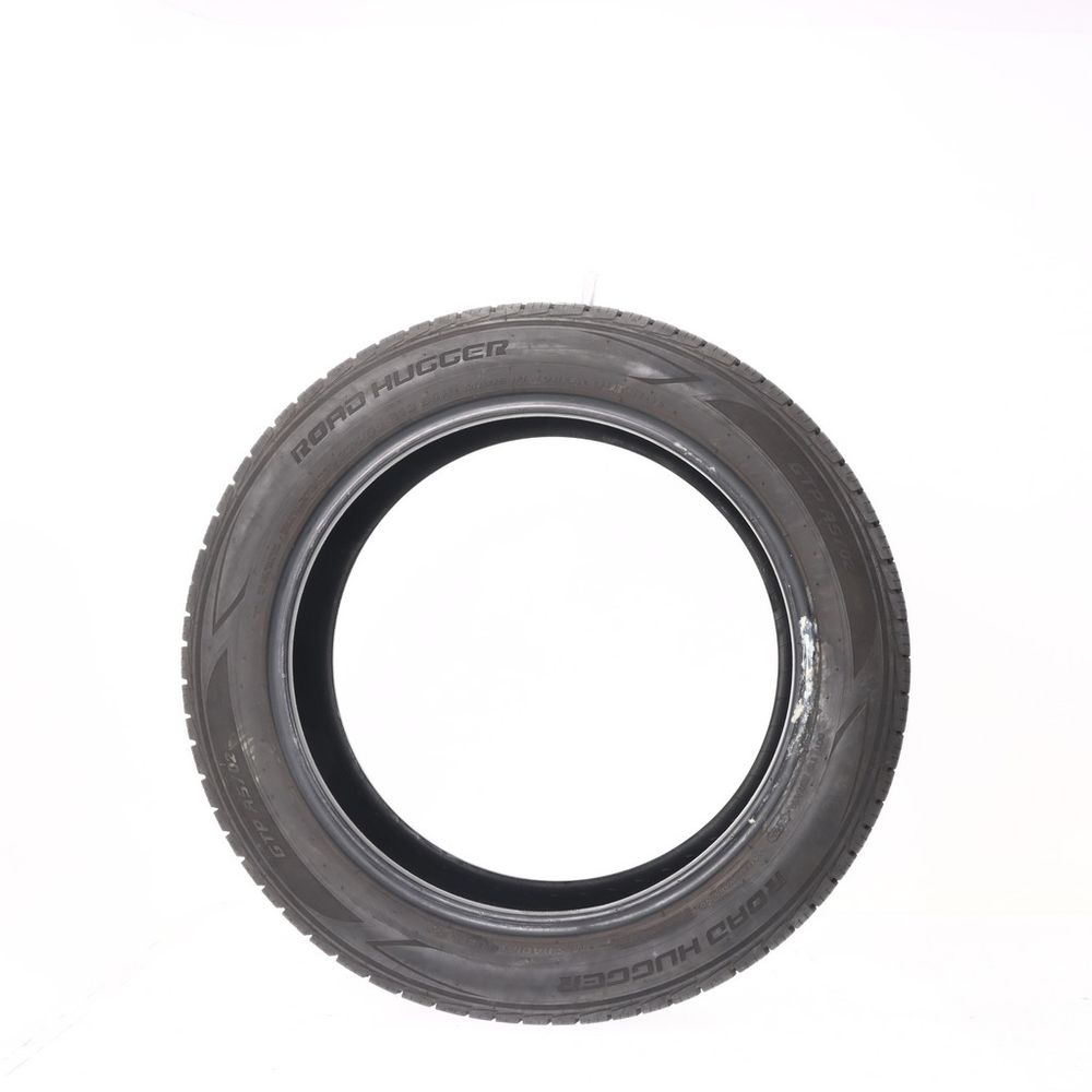 Set of (2) Used 225/50R18 Road Hugger GTP AS/02 95H - 9.5-10.5/32 - Image 3