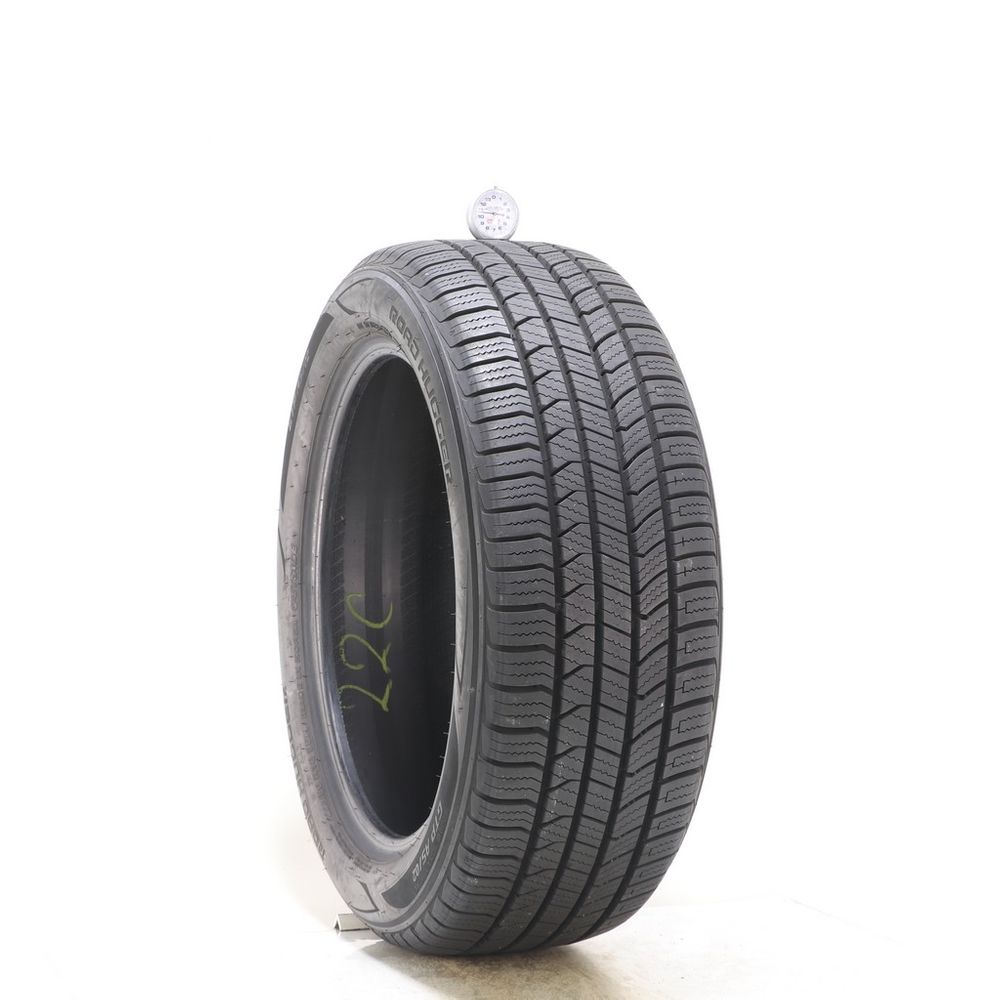 Set of (2) Used 225/50R18 Road Hugger GTP AS/02 95H - 9.5-10.5/32 - Image 4