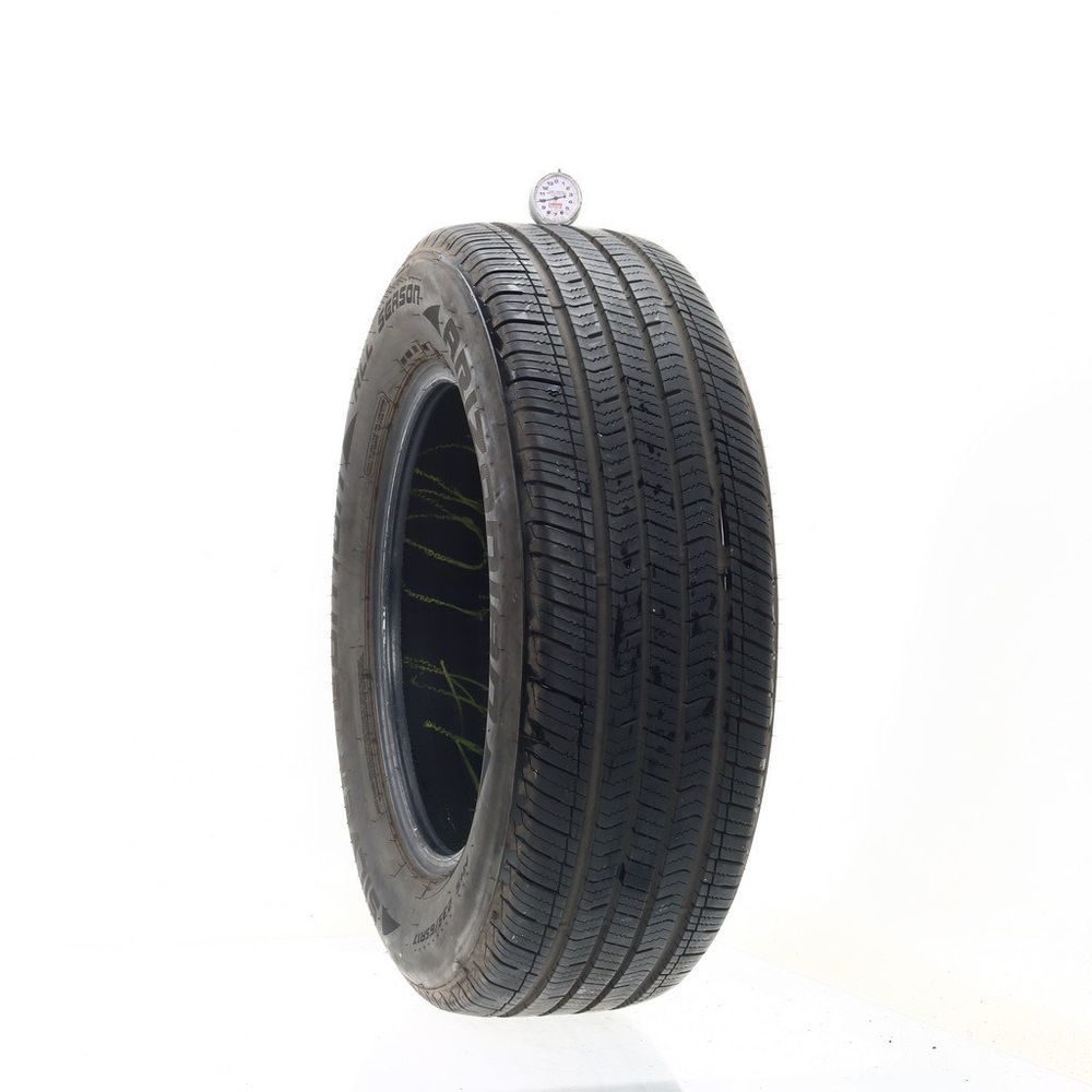 Set of (2) Used 235/65R17 Arizonian Silver Edition 104H - 10-10.5/32 - Image 1