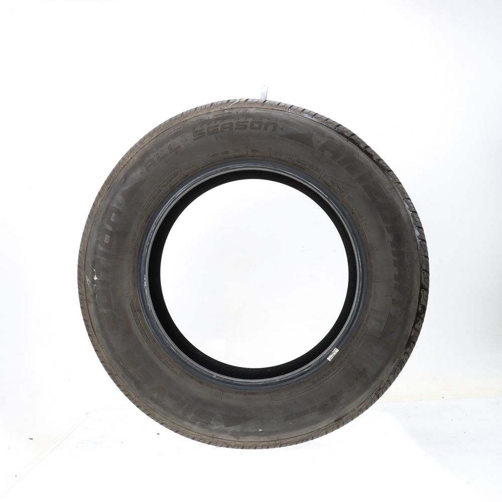Set of (2) Used 235/65R17 Arizonian Silver Edition 104H - 10-10.5/32 - Image 3