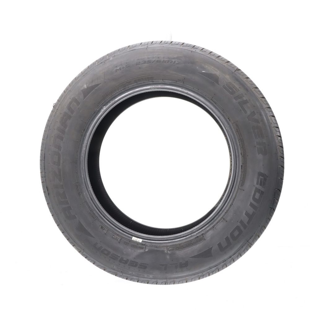 Set of (2) Used 235/65R17 Arizonian Silver Edition 104H - 10-10.5/32 - Image 6