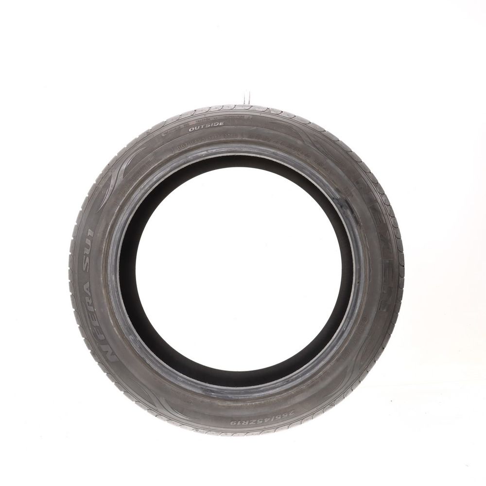 Used 255/45ZR19 Nexen N'Fera SU1 104Y - 7.5/32 - Image 3