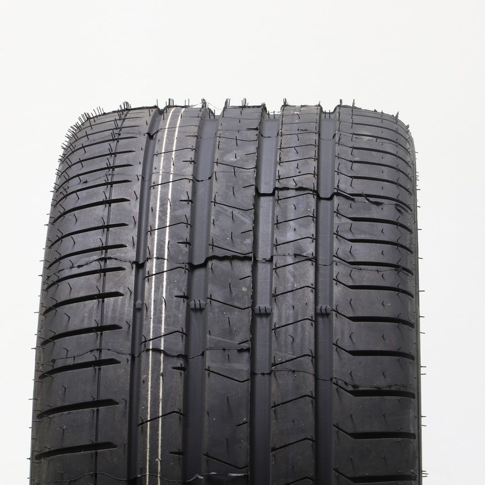 New 315/30R22 Pirelli P Zero PZ4 107Y - 8.5/32 - Image 2