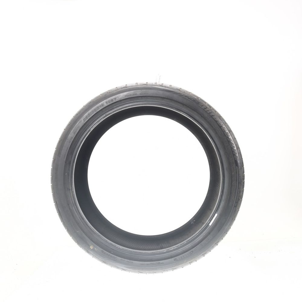 Used 305/30R19 Bridgestone Potenza S-04 Pole Position 102Y - 6.5/32 - Image 3