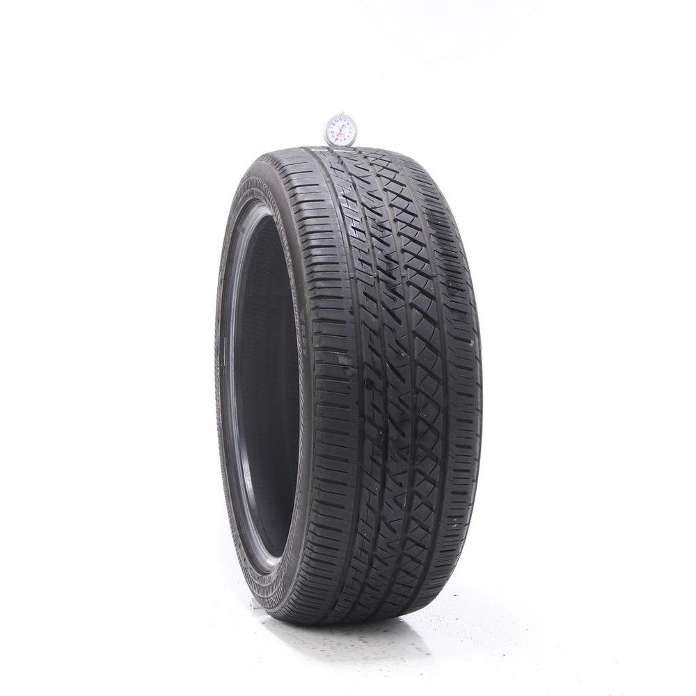 Used 245/45RF20 Bridgestone DriveGuard RFT 103W - 8/32 - Image 1