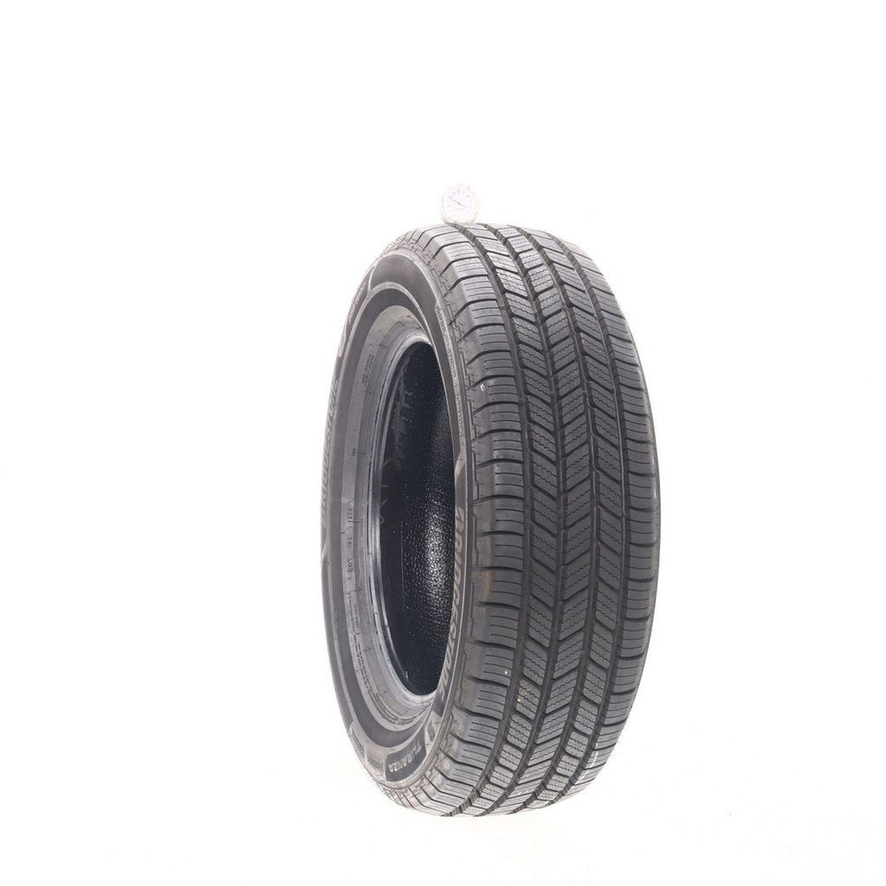 Used 235/65R17 Bridgestone Turanza EverDrive ENLITEN 104H - 11.5/32 - Image 1