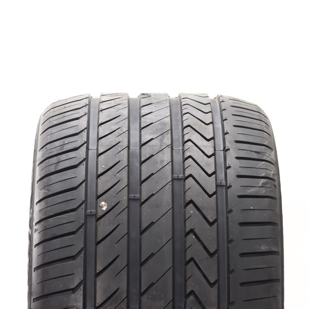 New 335/30ZR20 Lexani LX-Twenty 108Y - Image 2