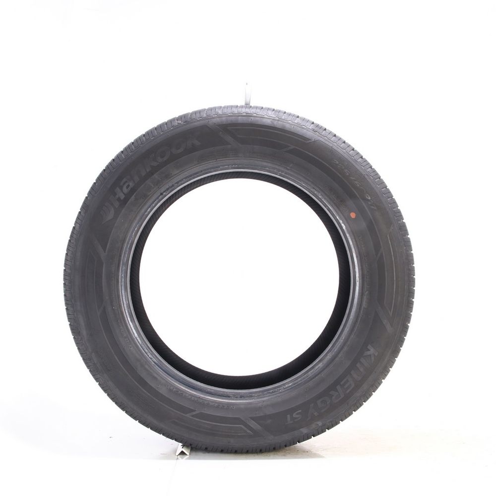 Used 225/60R17 Hankook Kinergy ST 99T - 7.5/32 - Image 3