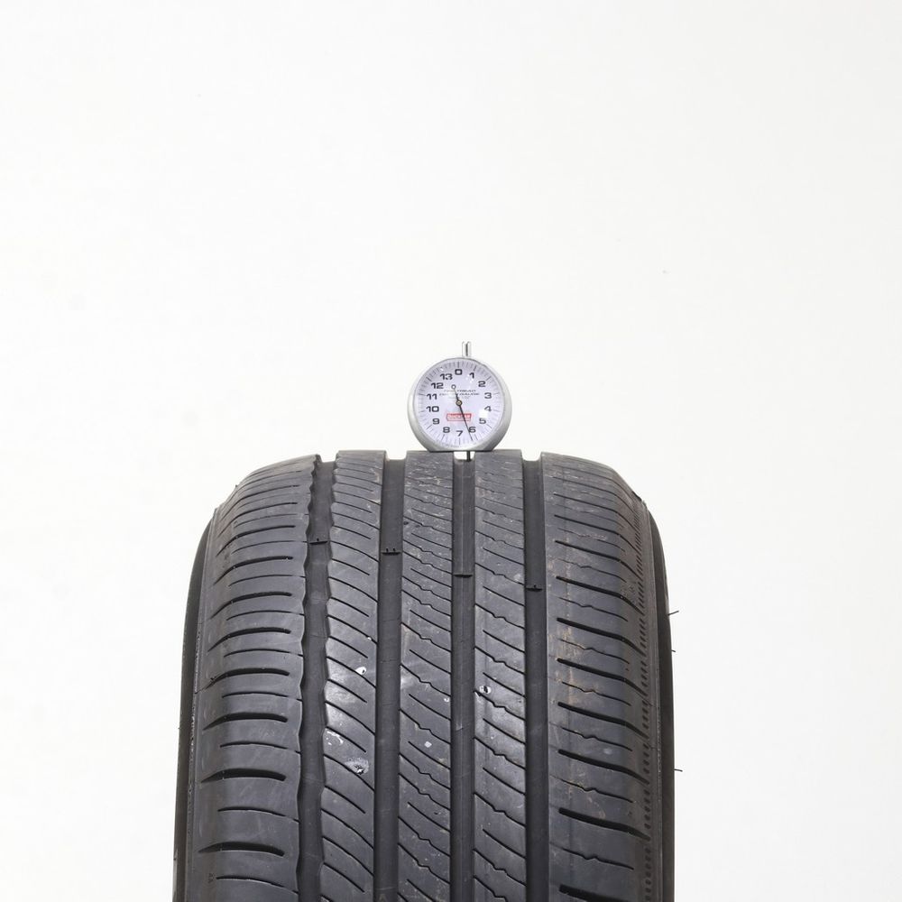 Set of (2) Used 215/55R17 Michelin Primacy Tour A/S 94V - 6-7.5/32 - Image 2