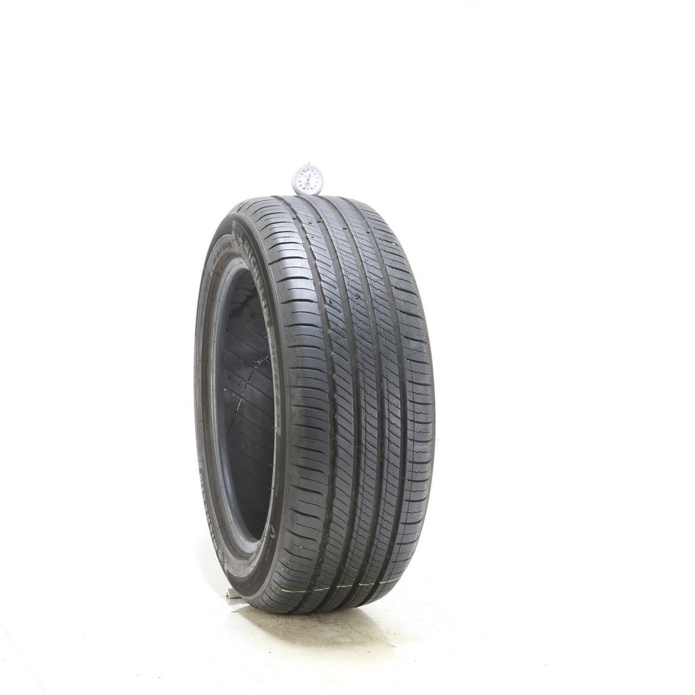 Set of (2) Used 215/55R17 Michelin Primacy Tour A/S 94V - 6-7.5/32 - Image 4