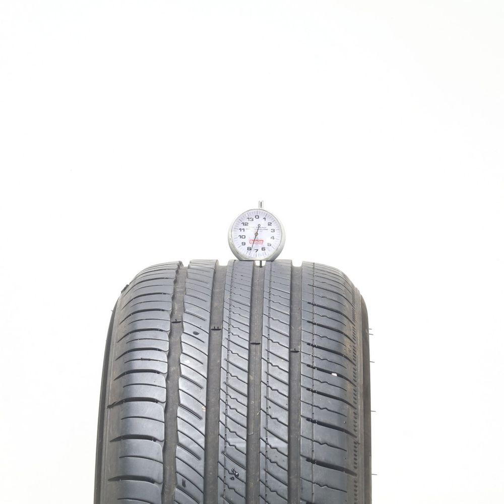 Set of (2) Used 215/55R17 Michelin Primacy Tour A/S 94V - 6-7.5/32 - Image 5