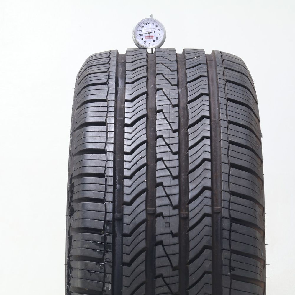 Set of (2) Used 275/55R20 Cooper Endeavor Plus 117H - 10/32 - Image 2