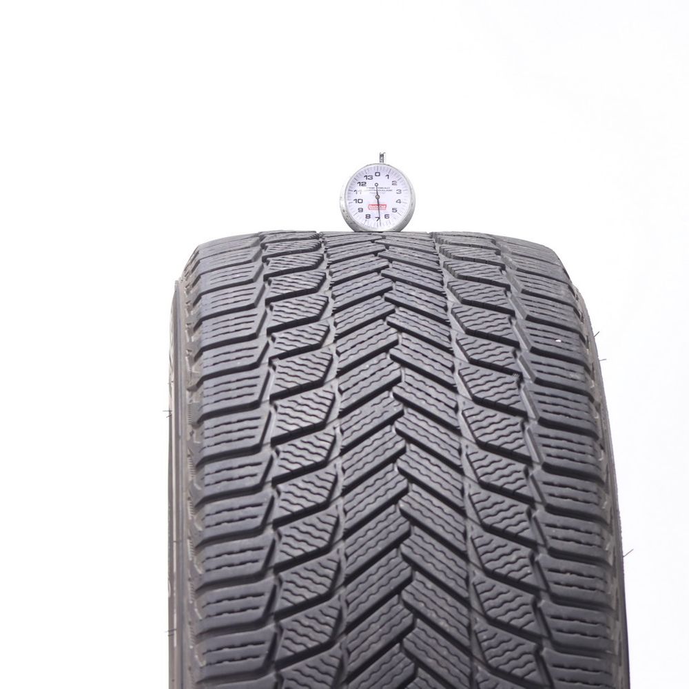 Used 275/55R20 Michelin X-Ice Snow SUV 113T - 6.5/32 - Image 2