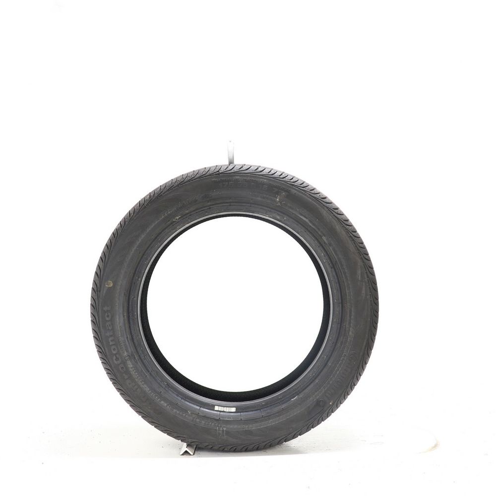 Used 175/55R15 Continental ContiProContact 77T - 8.5/32 - Image 3