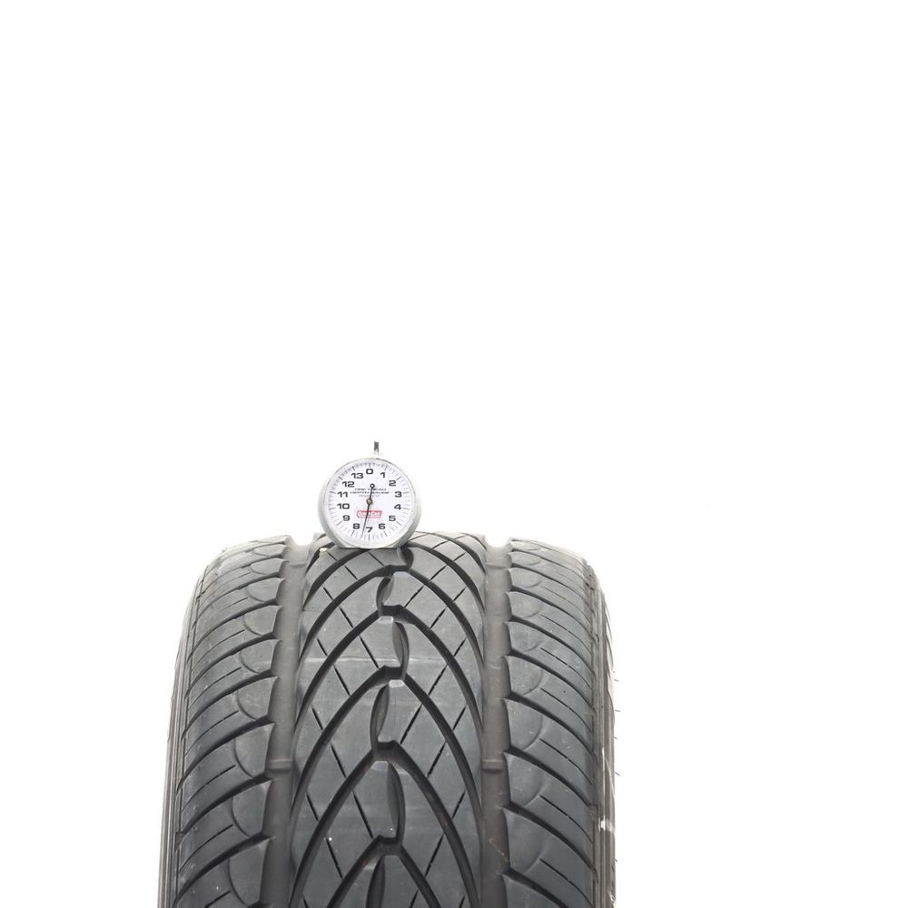 Used 205/50R16 Kumho Ecsta AST 87H - 7/32 - Image 2