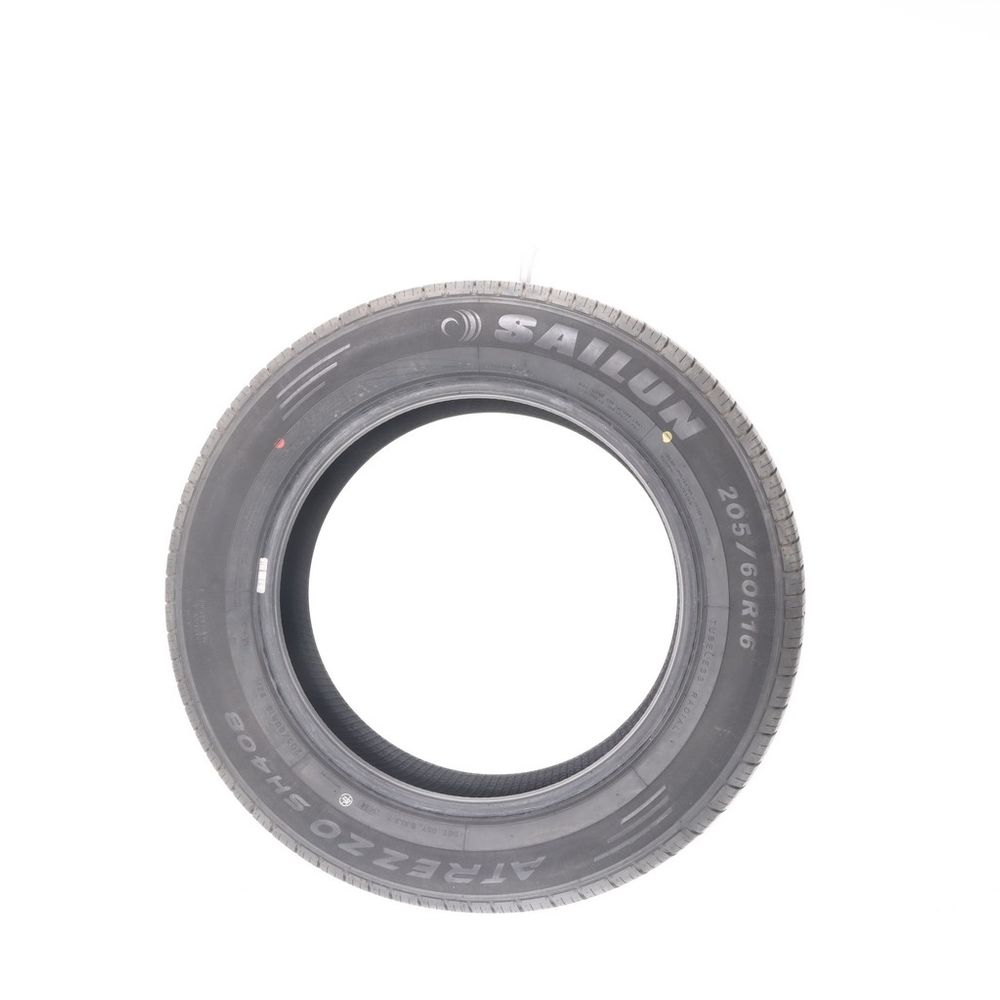 Used 205/60R16 Sailun Atrezzo SH408 92H - 10/32 - Image 3