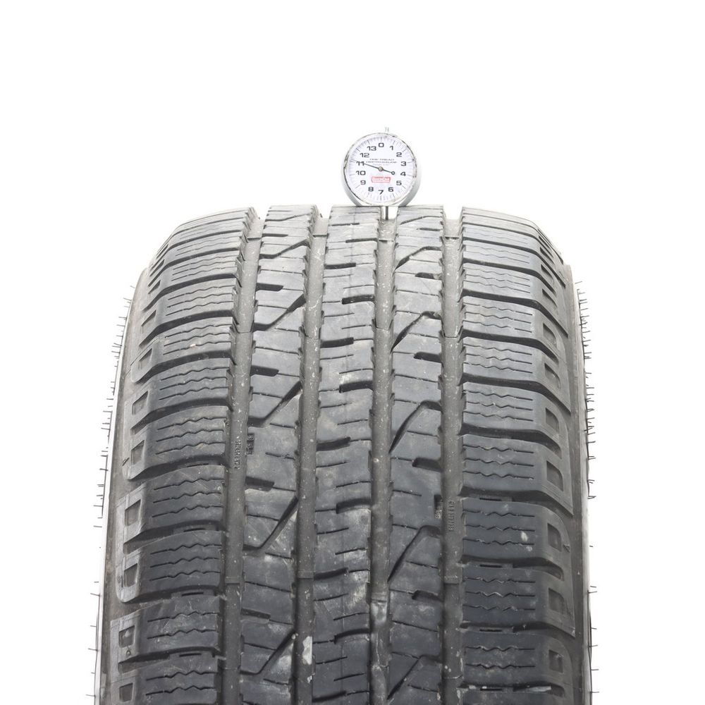 Used 275/50R22 Goodyear Wrangler Steadfast HT Kevlar 115H - 11/32 - Image 2