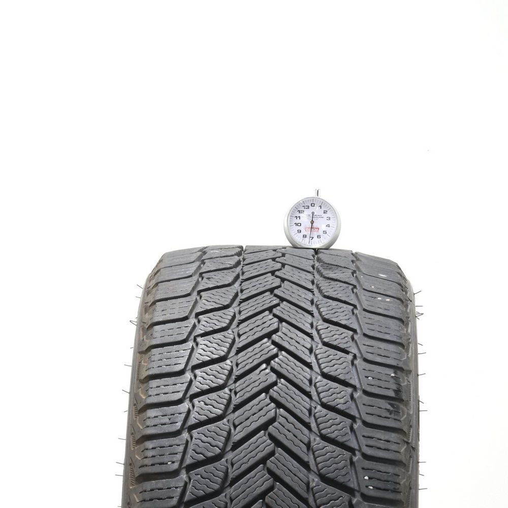 Used 225/40R19 Michelin X-Ice Snow 93H - 7/32 - Image 2