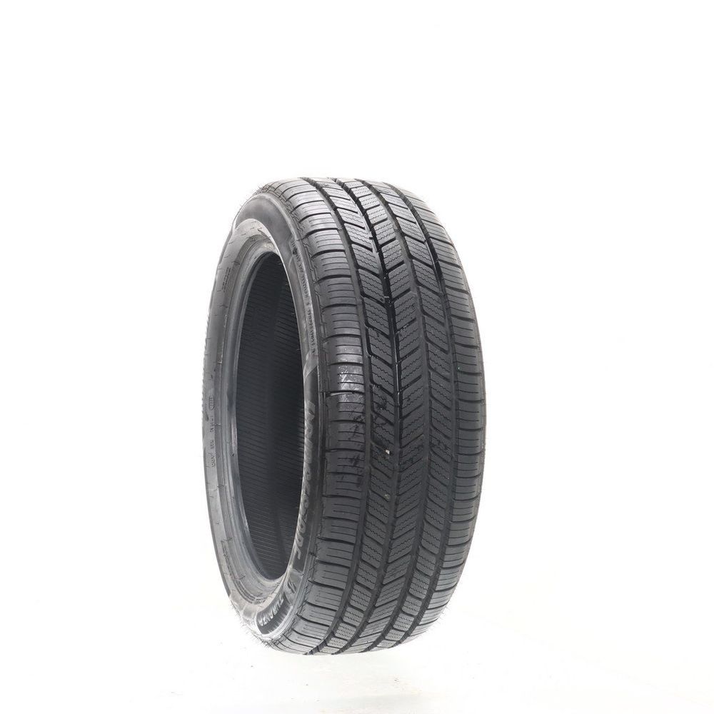 Set of (2) Driven Once 245/50R20 Bridgestone Turanza EverDrive ENLITEN 102V - 11/32 - Image 1