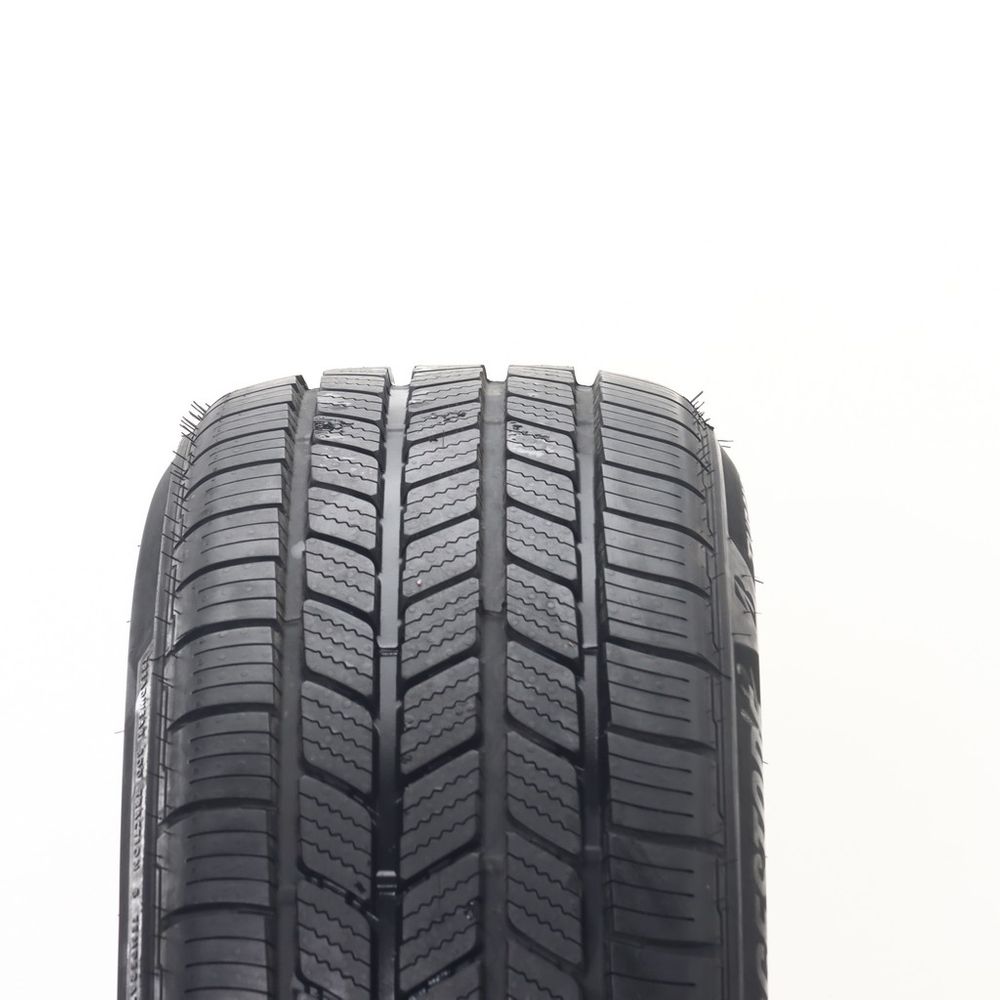 Set of (2) Driven Once 245/50R20 Bridgestone Turanza EverDrive ENLITEN 102V - 11/32 - Image 2