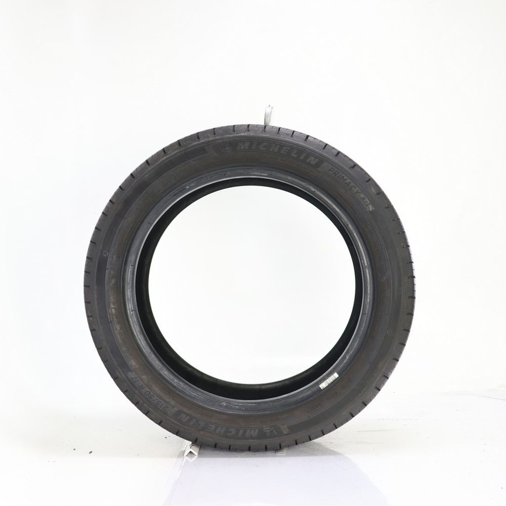 Used 215/50R17 Michelin Primacy A/S 91S - 10/32 - Image 3