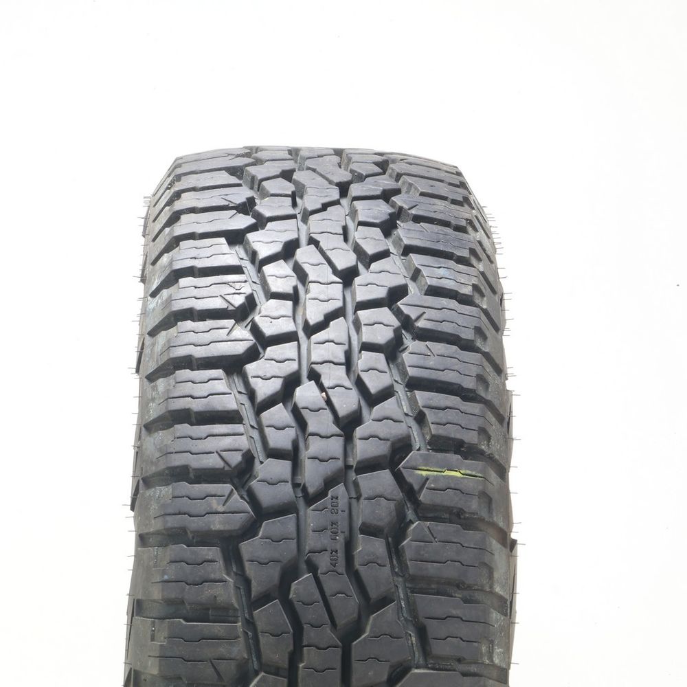 Used LT 275/70R18 Nokian Outpost nAT 125/122S E - 16.5/32 - Image 2