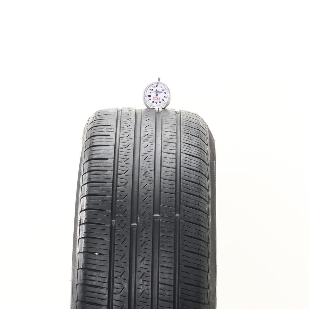 Used 225/60R18 Pirelli Cinturato P7 Plus II 100H - 6.5/32 - Image 2