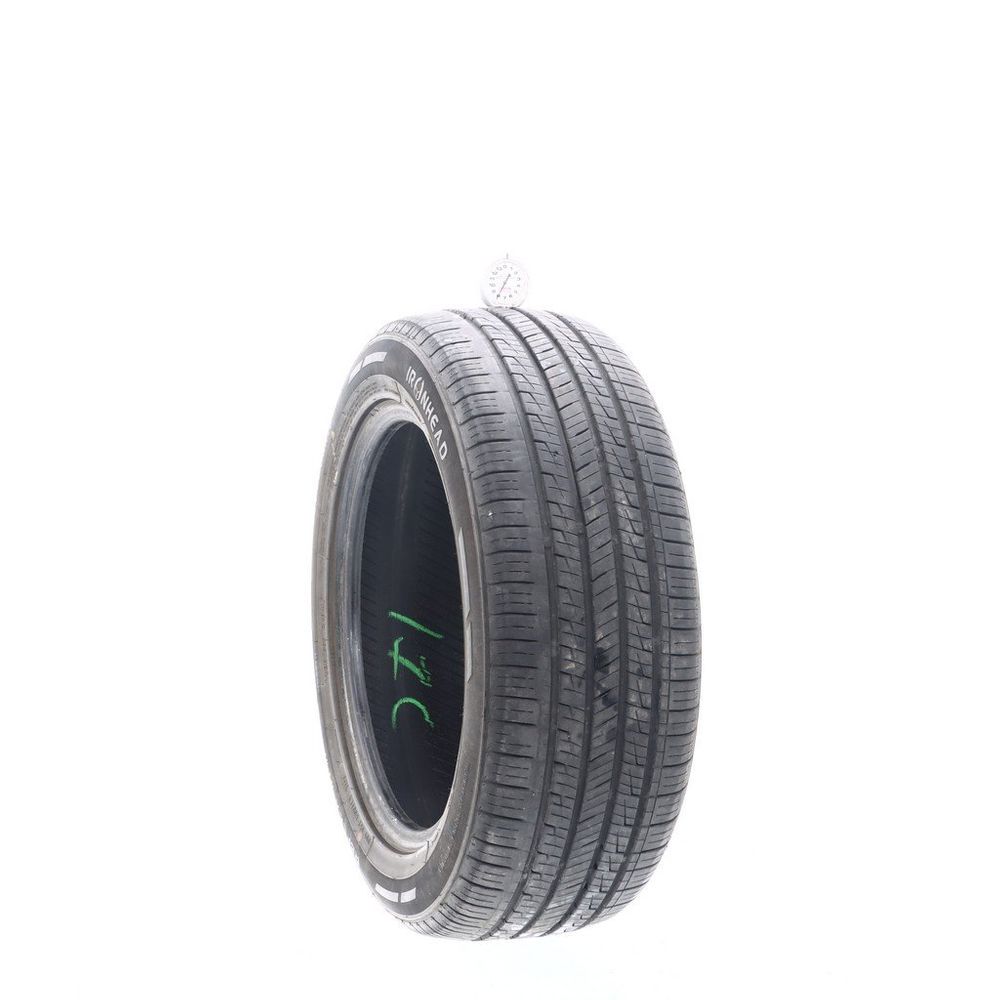 Used 205/55R16 Ironhead Reflex IH01 91V - 8/32 - Image 1