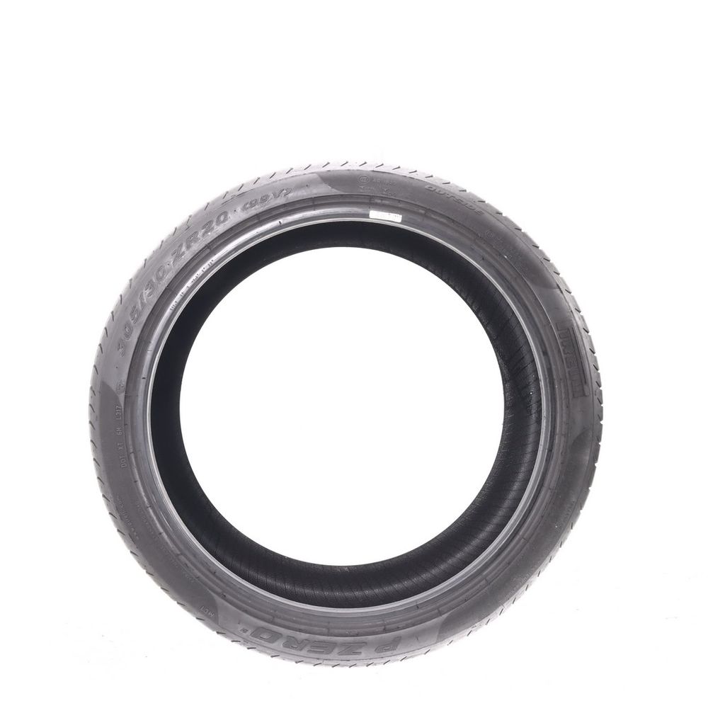 Used 305/30ZR20 Pirelli P Zero MGT 99Y - 10/32 - Image 3
