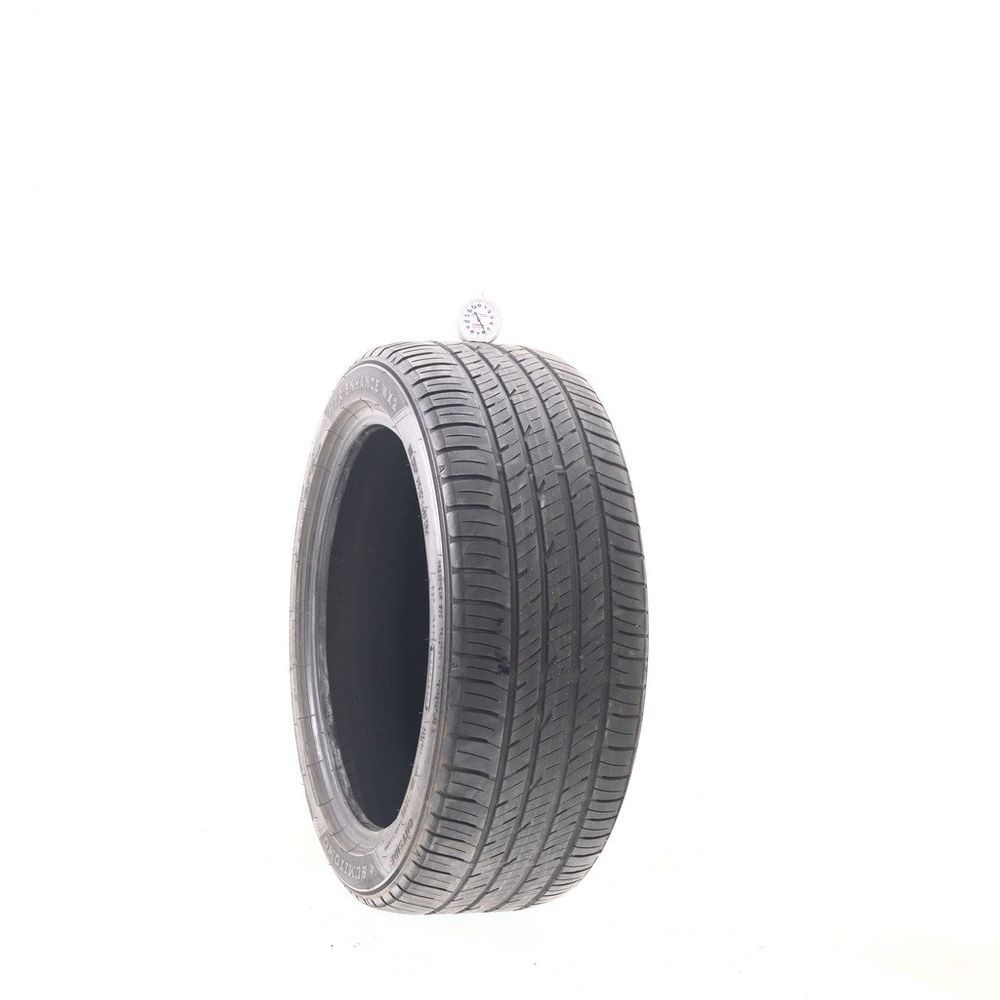 Used 215/45R17 Sumitomo HTR Enhance WX2 91W - 5.5/32 - Image 1