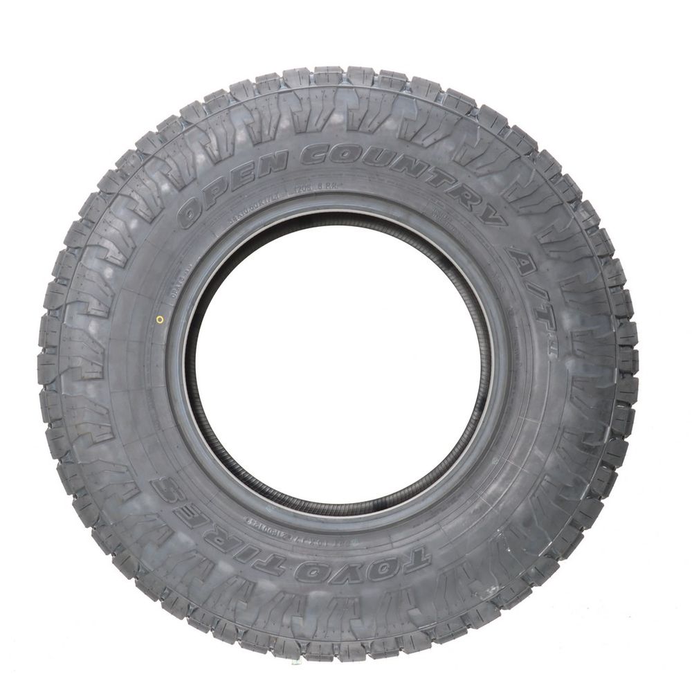 New LT 34X10.5R17 Toyo Open Country A/T II 120S D - Image 3