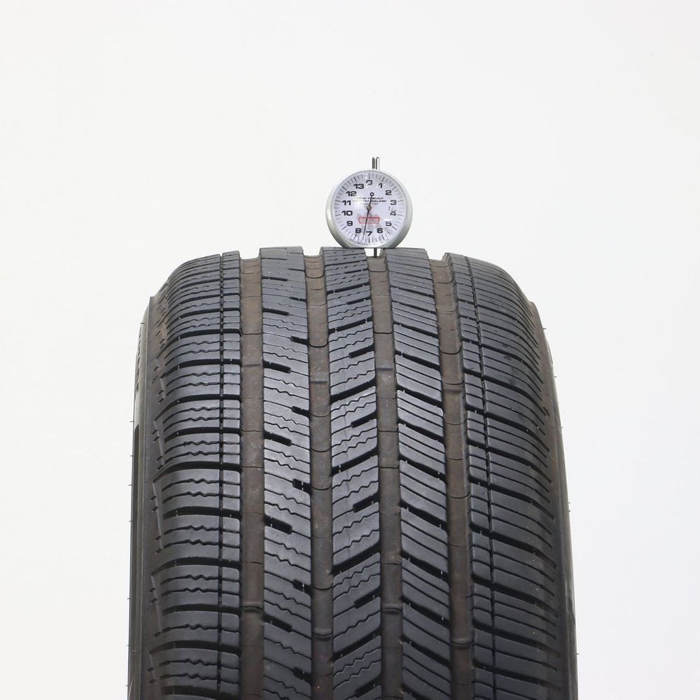 Set of (4) Used 235/55R19 Bridgestone DriveGuard Plus RFT 105V - 7-8.5/32 - Image 2