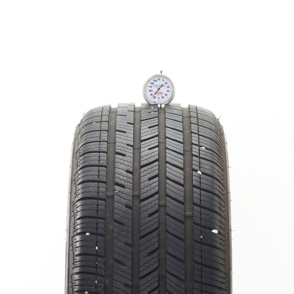 Set of (4) Used 235/55R19 Bridgestone DriveGuard Plus RFT 105V - 7-8.5/32 - Image 11