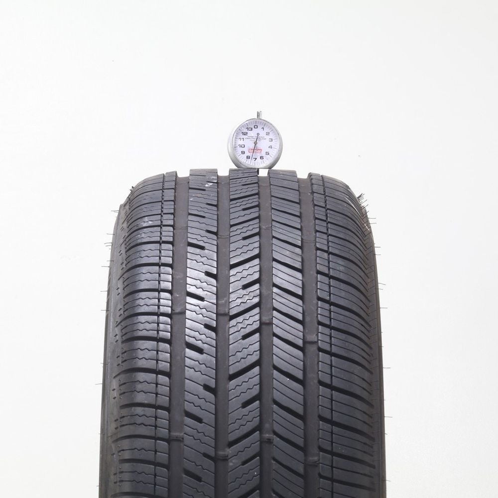 Set of (4) Used 235/55R19 Bridgestone DriveGuard Plus RFT 105V - 7-8.5/32 - Image 5