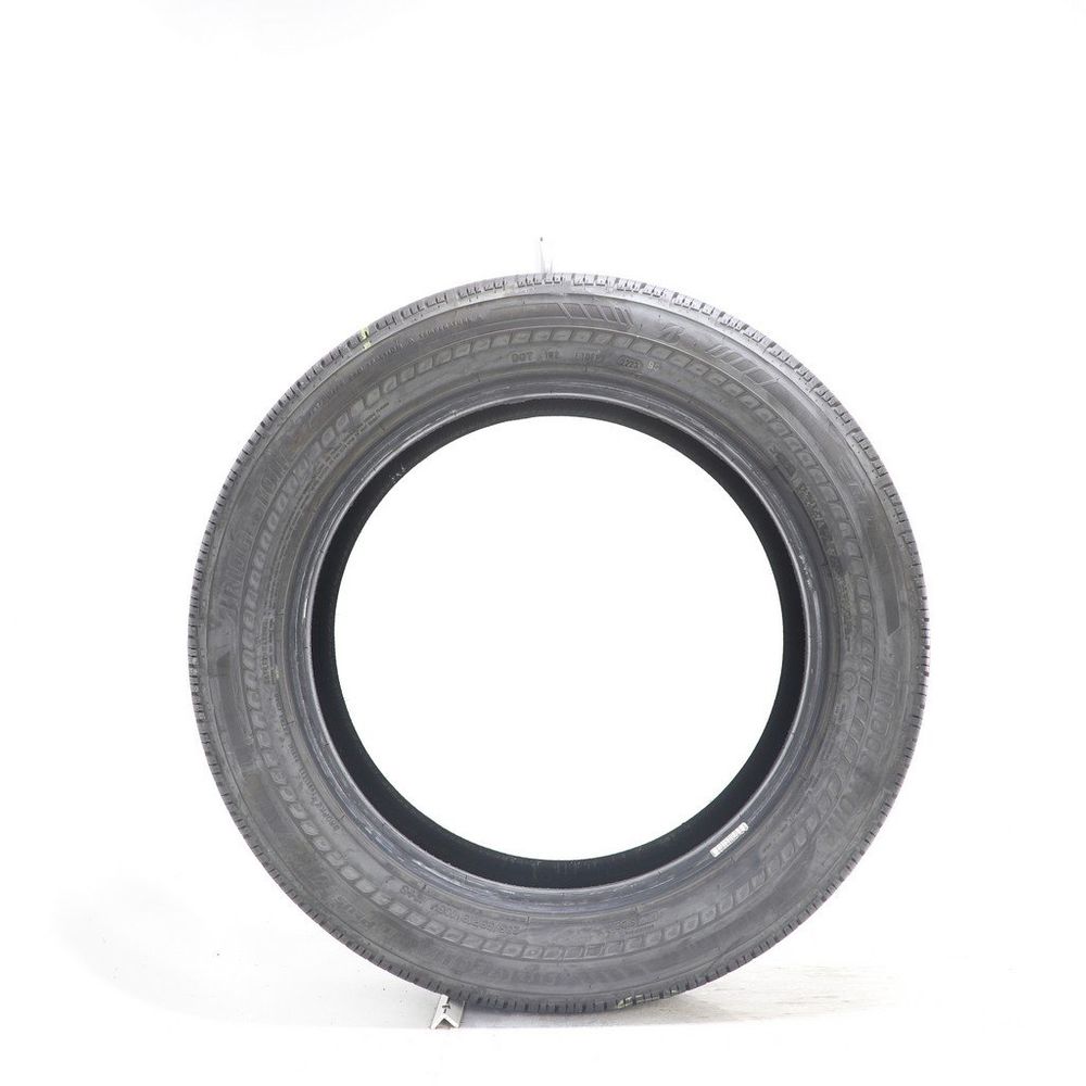 Set of (4) Used 235/55R19 Bridgestone DriveGuard Plus RFT 105V - 7-8.5/32 - Image 6