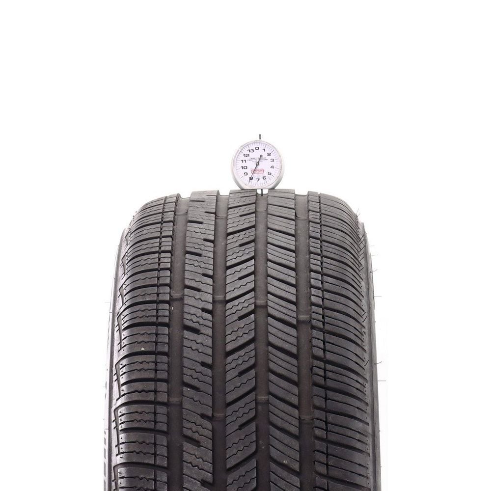 Set of (4) Used 235/55R19 Bridgestone DriveGuard Plus RFT 105V - 7-8.5/32 - Image 8