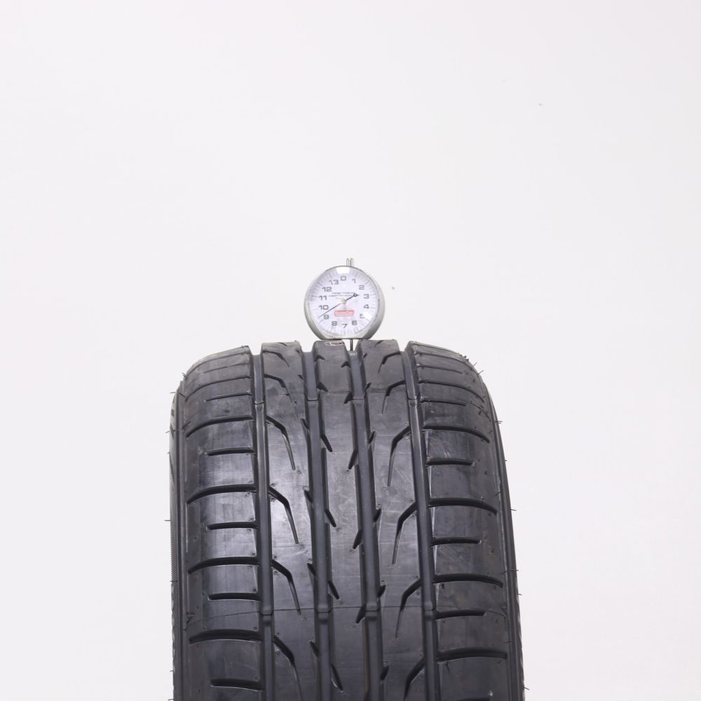 Used 195/50R16 Dunlop Direzza DZ102 84V - 9/32 - Image 2