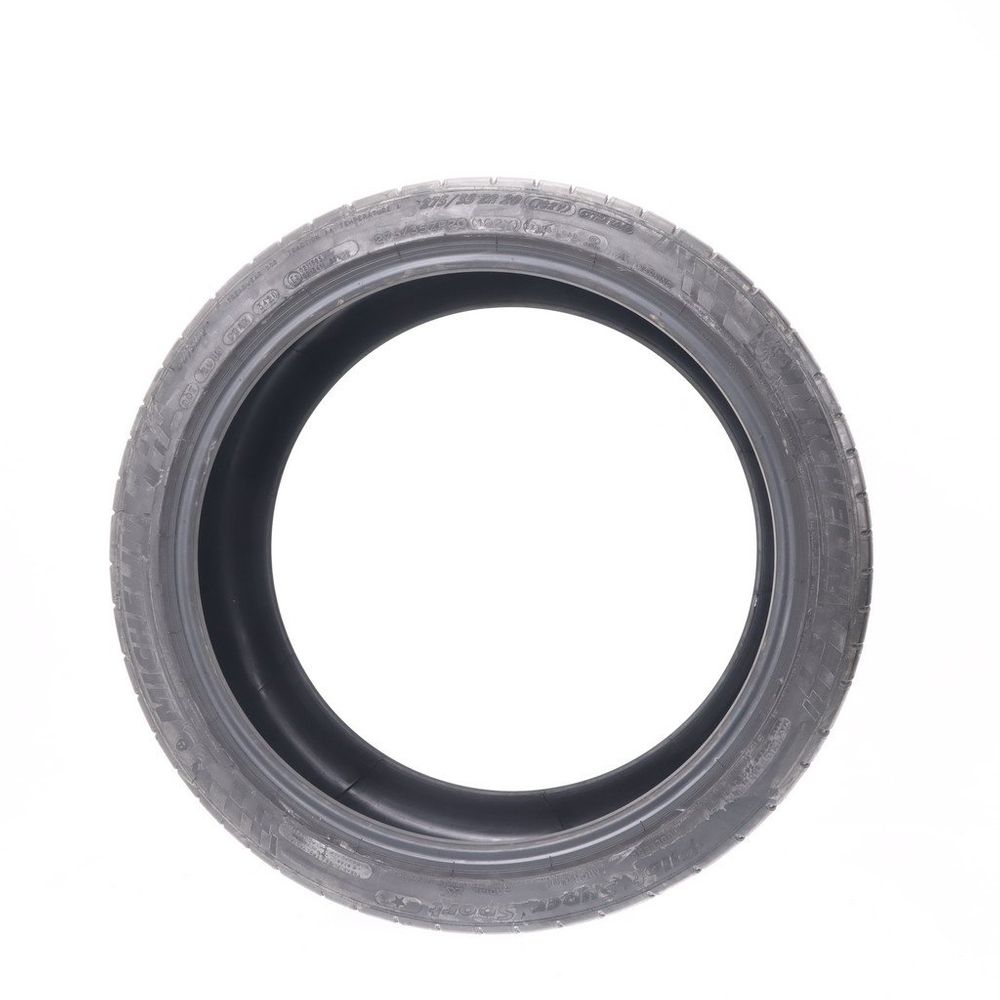 New 275/35ZR20 Michelin Pilot Super Sport 102Y - Image 3