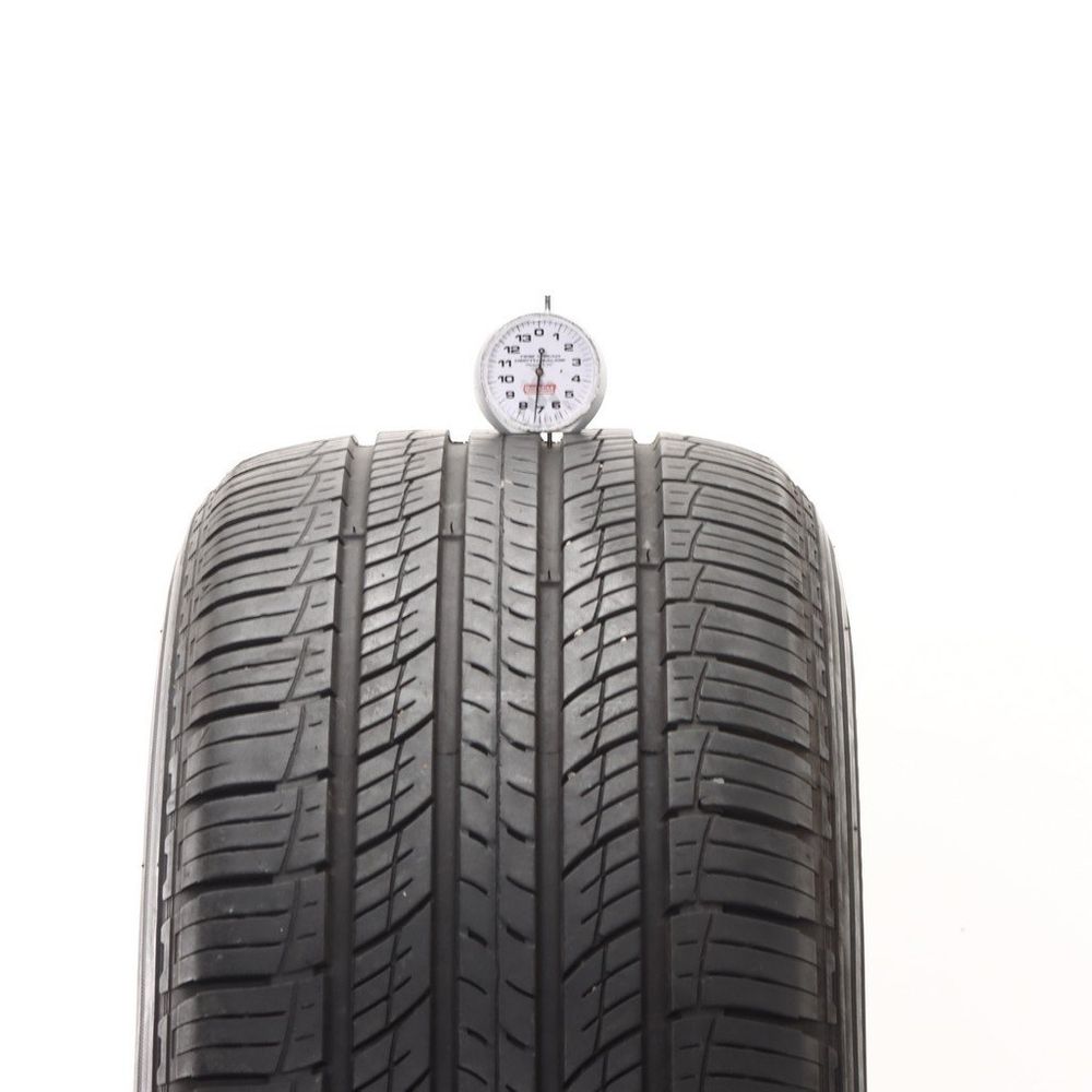 Set of (2) Used 255/60R18 Hankook Dynapro HP2 108H - 6.5-7/32 - Image 5