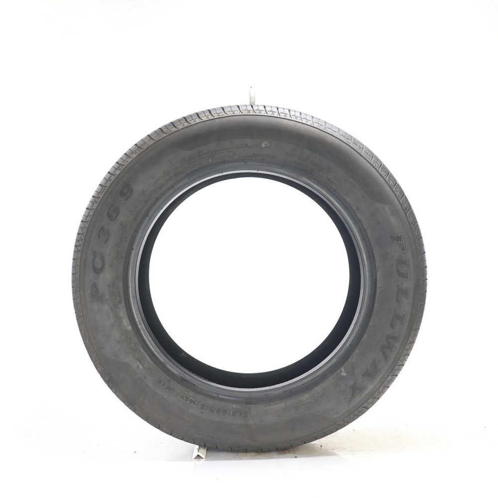 Used 245/60R18 Fullway PC369 105V - 9/32 - Image 3