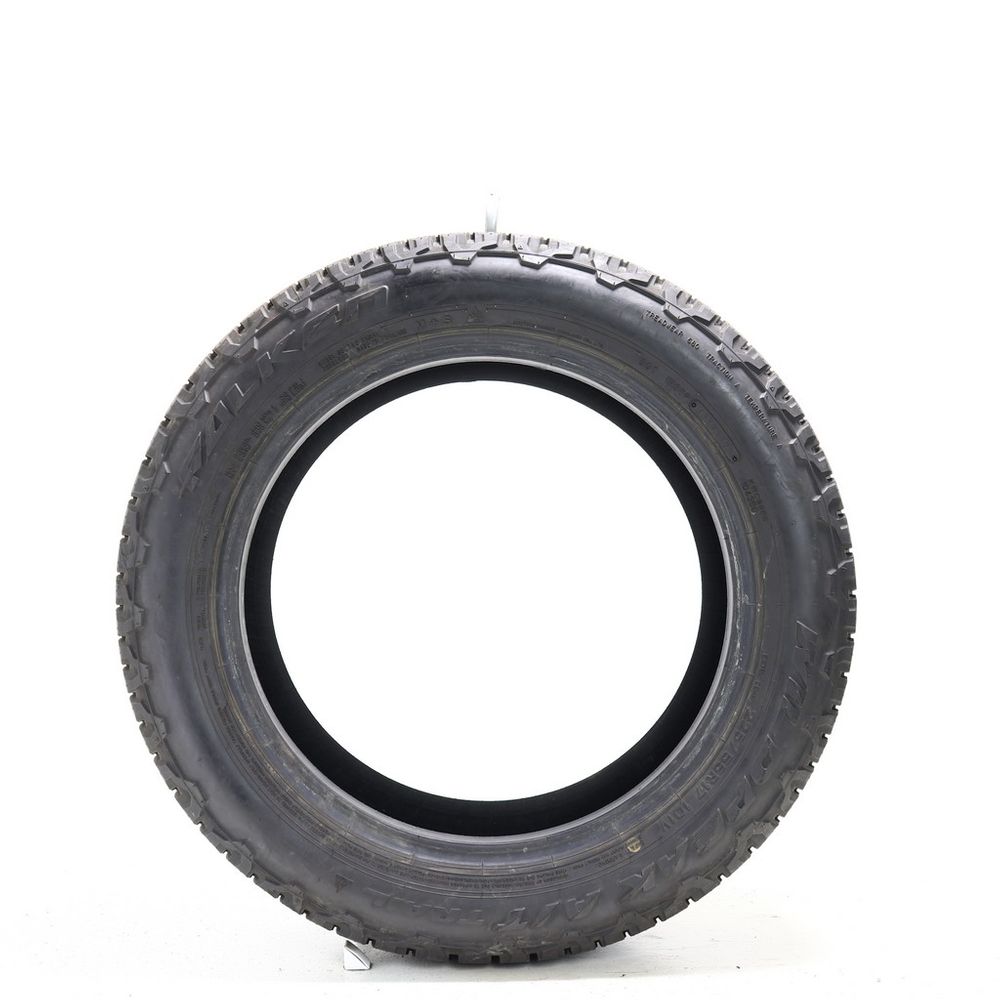 Used 225/55R17 Falken Wildpeak A/T Trail 101V - 10.5/32 - Image 3