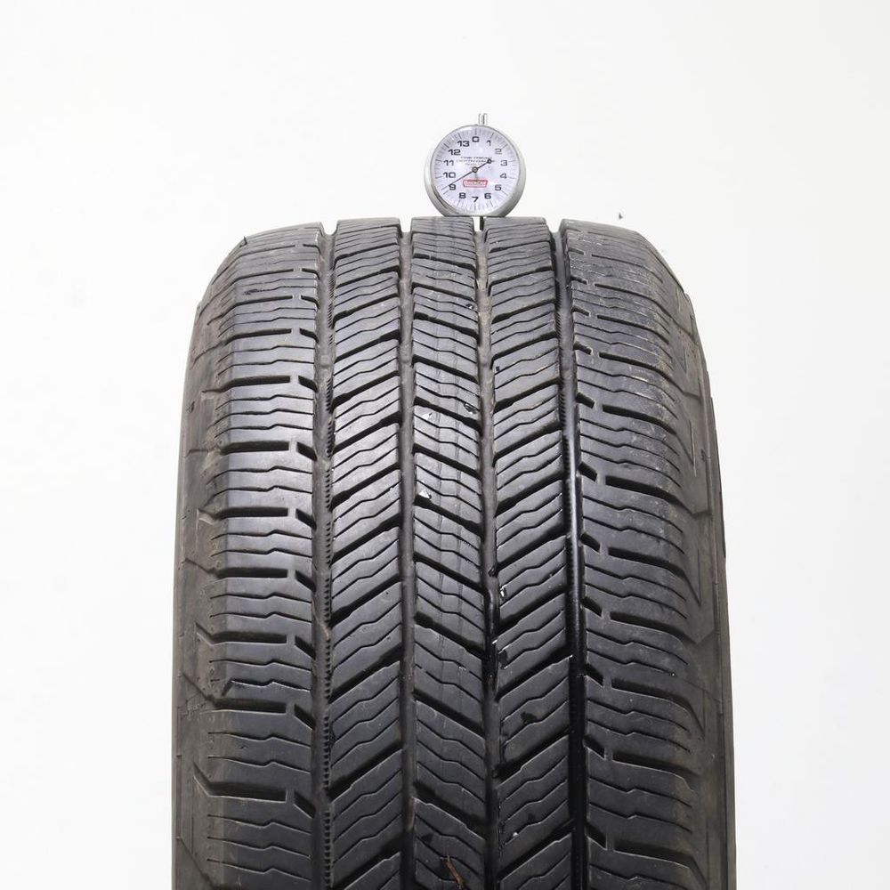 Used 265/65R17 Continental TerrainContact H/T 112T - 9/32 - Image 2