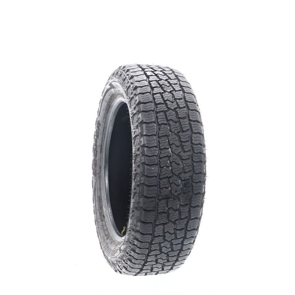 New 225/60R18 Cooper Discoverer Road+Trail AT 104H - Image 1
